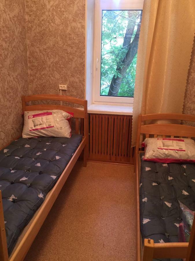 Подушка Albergue Jersón Exterior foto