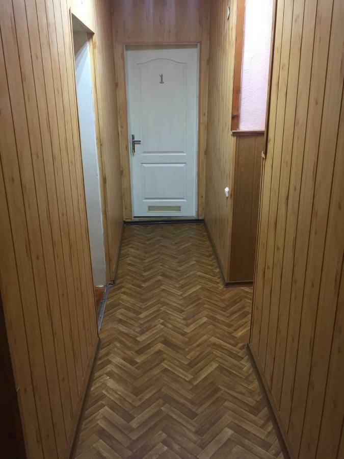 Подушка Albergue Jersón Exterior foto