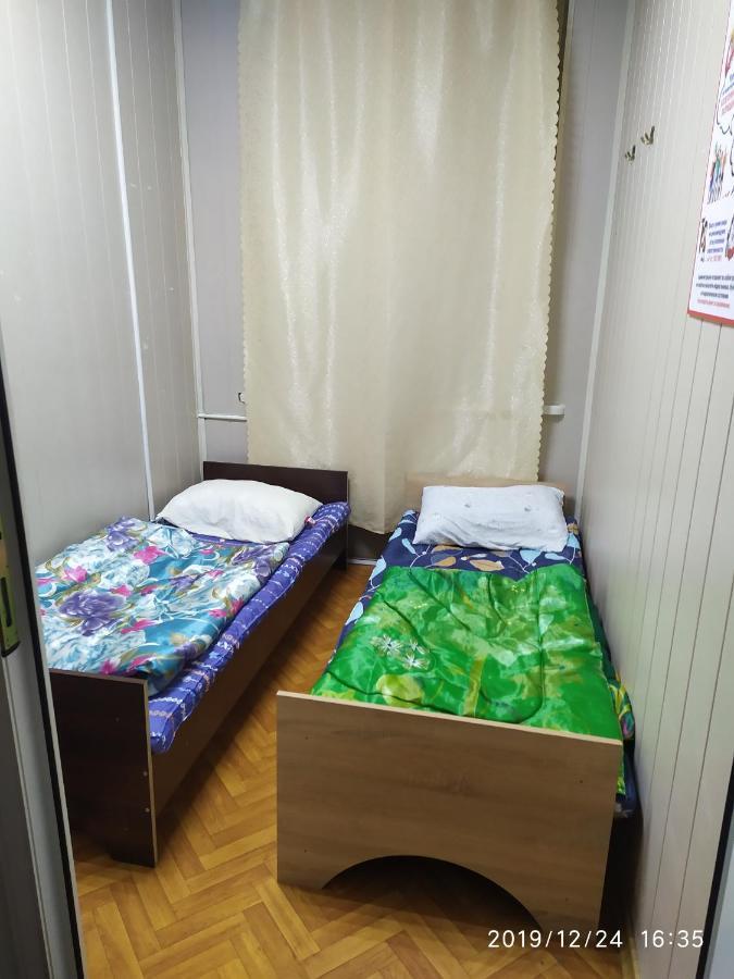 Подушка Albergue Jersón Exterior foto