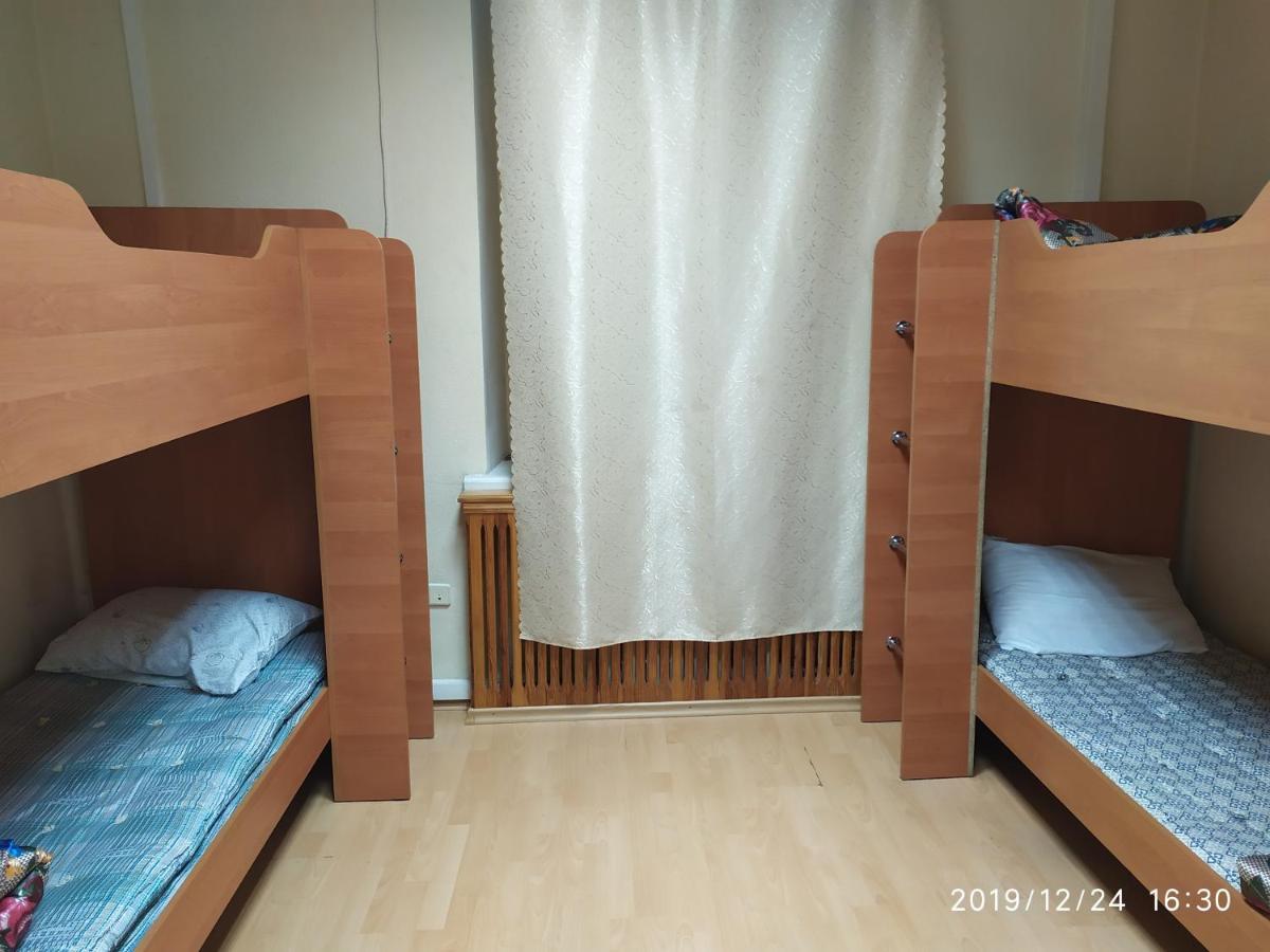 Подушка Albergue Jersón Exterior foto